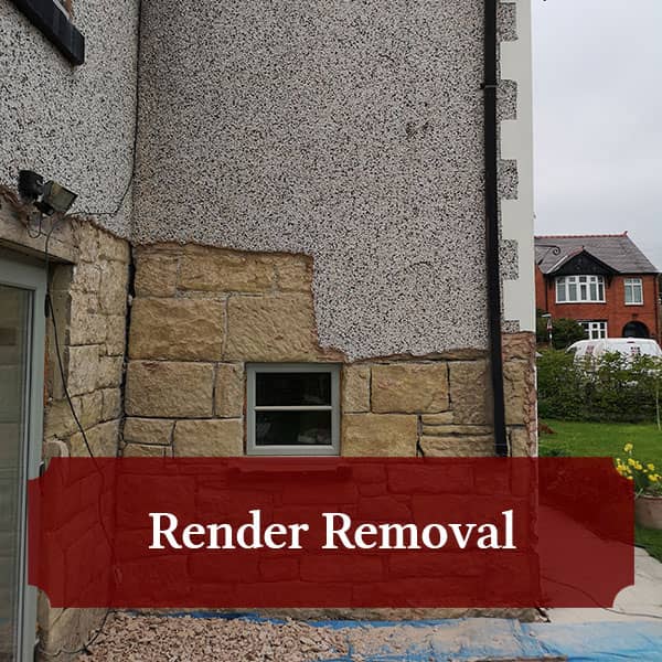 Render Removal