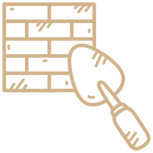 Brickwork icon